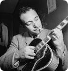 WSECng,Django Reinhardt,WYM^Xg,WYM^[Xg,WYM^[,jazz guitarlist